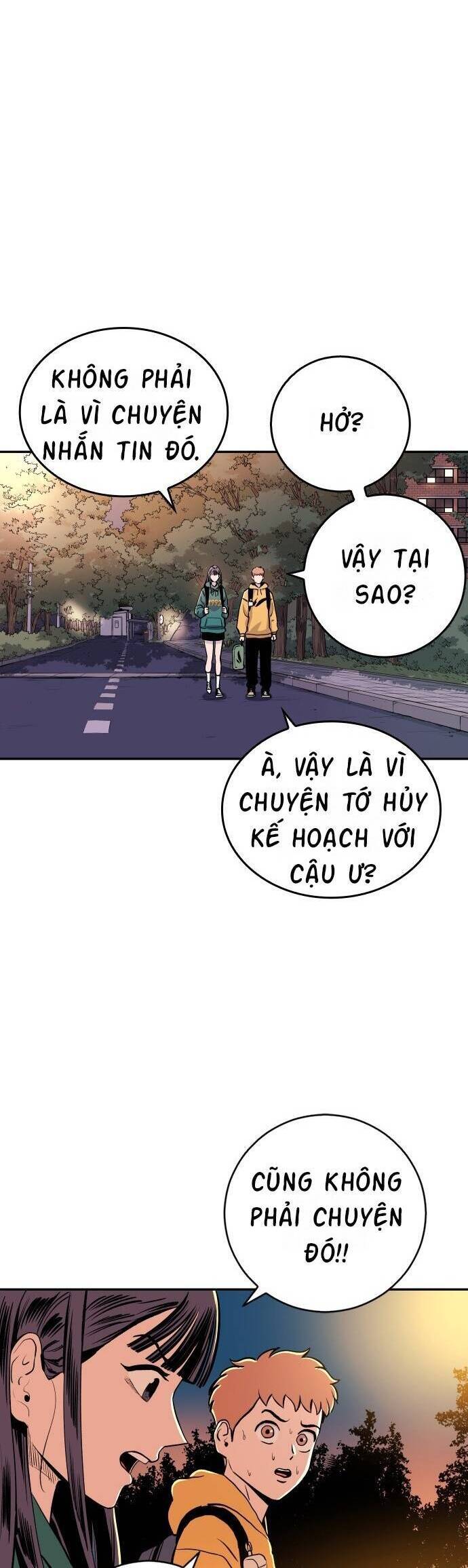 Sân Cỏ Chiến Kí Chap 68 - Next Chap 69