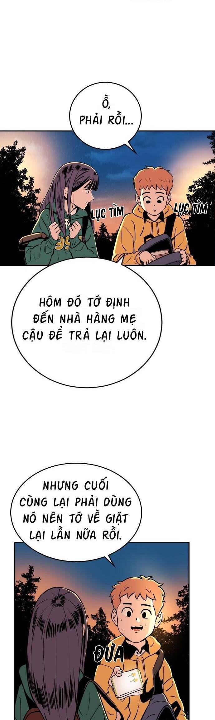 Sân Cỏ Chiến Kí Chap 68 - Next Chap 69