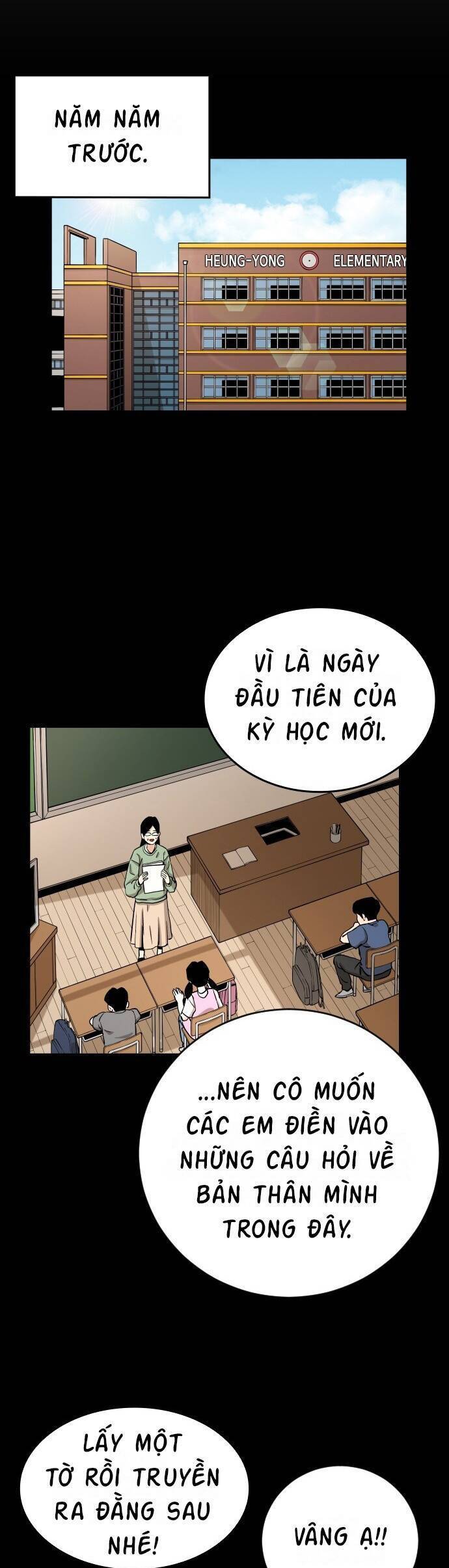 Sân Cỏ Chiến Kí Chap 68 - Next Chap 69