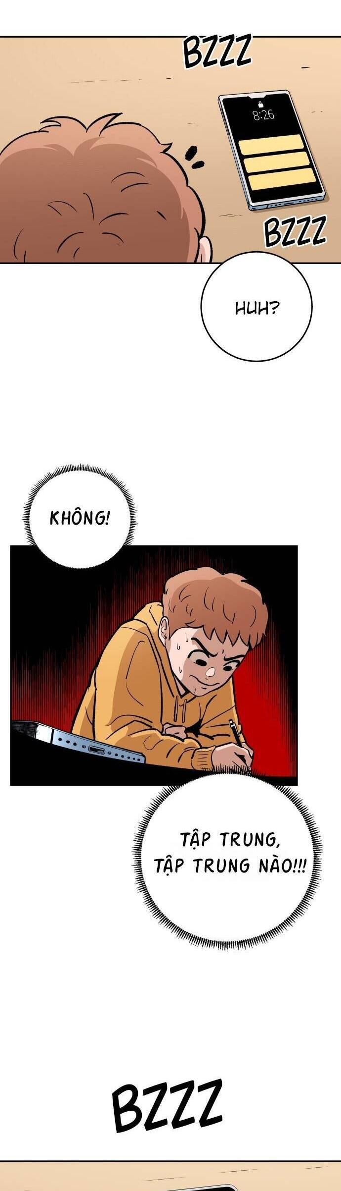 Sân Cỏ Chiến Kí Chap 68 - Next Chap 69