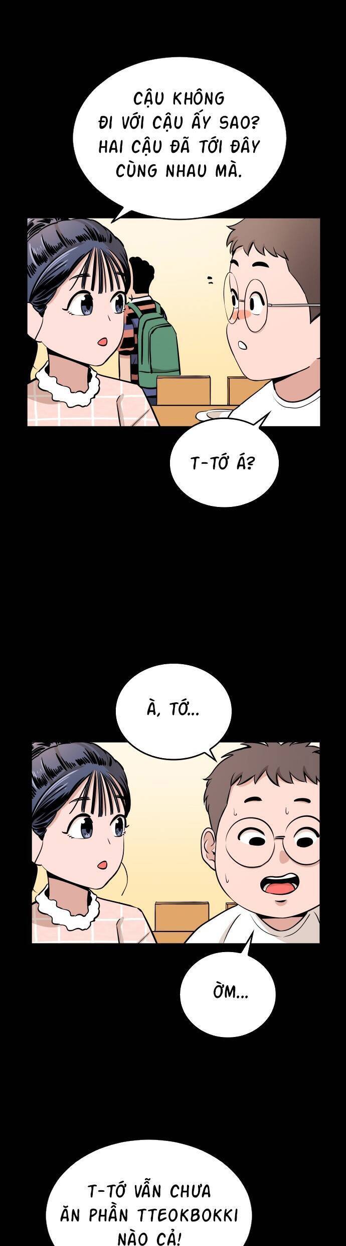Sân Cỏ Chiến Kí Chap 69 - Next Chap 70