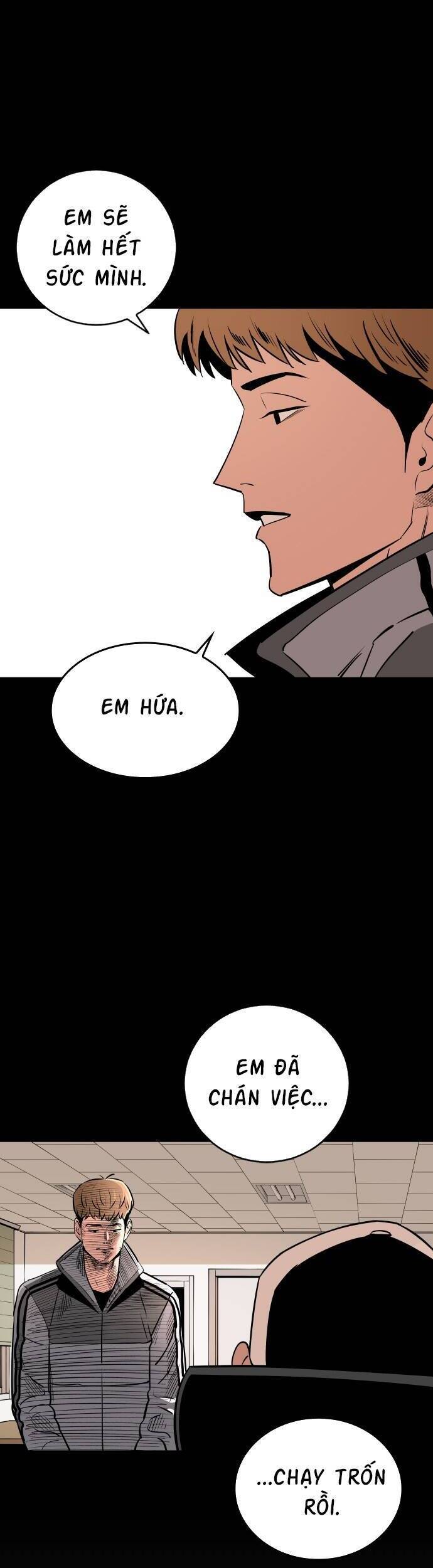 Sân Cỏ Chiến Kí Chap 69 - Next Chap 70