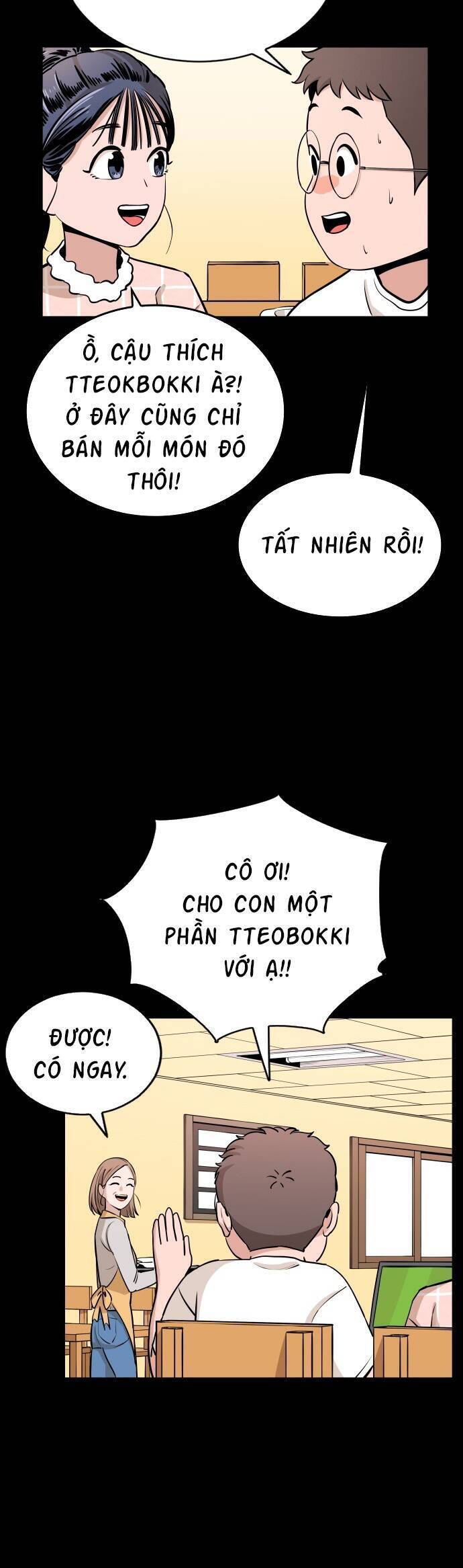 Sân Cỏ Chiến Kí Chap 69 - Next Chap 70