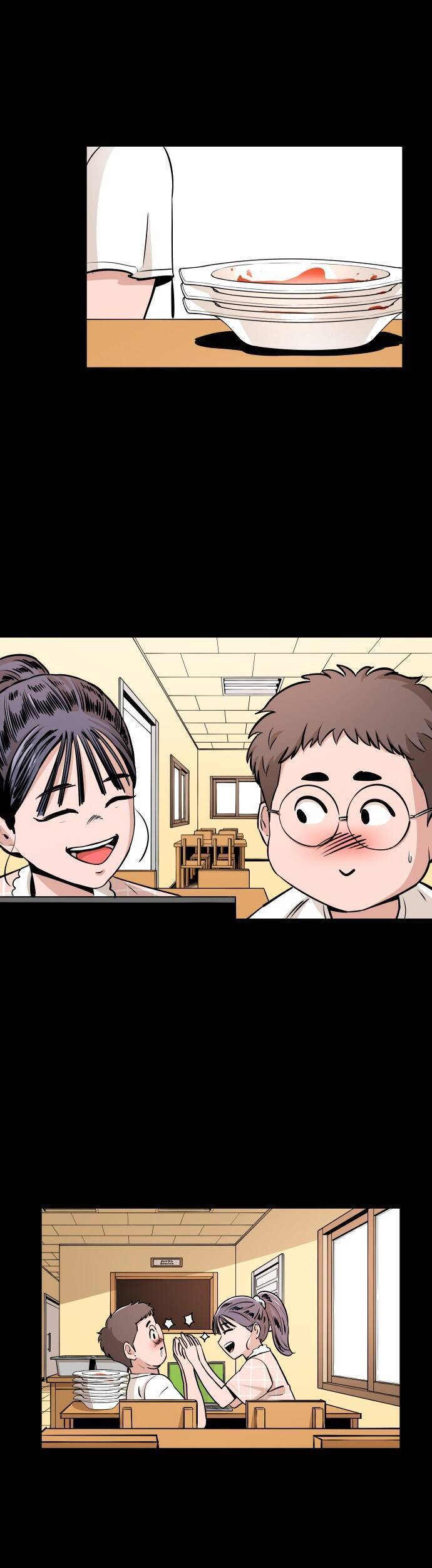 Sân Cỏ Chiến Kí Chap 69 - Next Chap 70