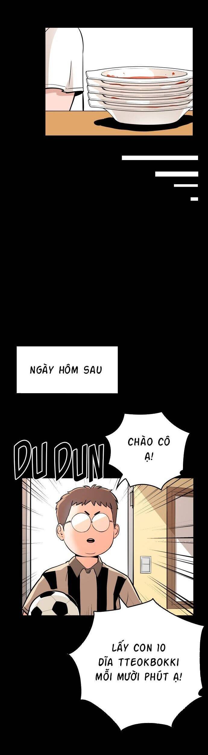 Sân Cỏ Chiến Kí Chap 69 - Next Chap 70