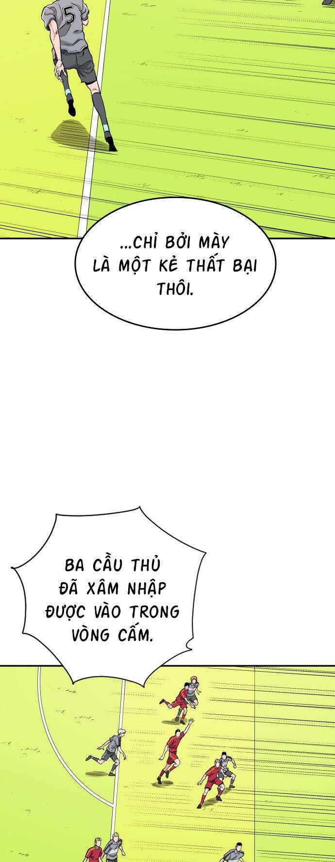Sân Cỏ Chiến Kí Chap 70 - Next Chap 71
