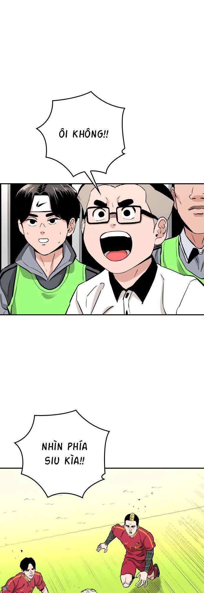 Sân Cỏ Chiến Kí Chap 70 - Next Chap 71