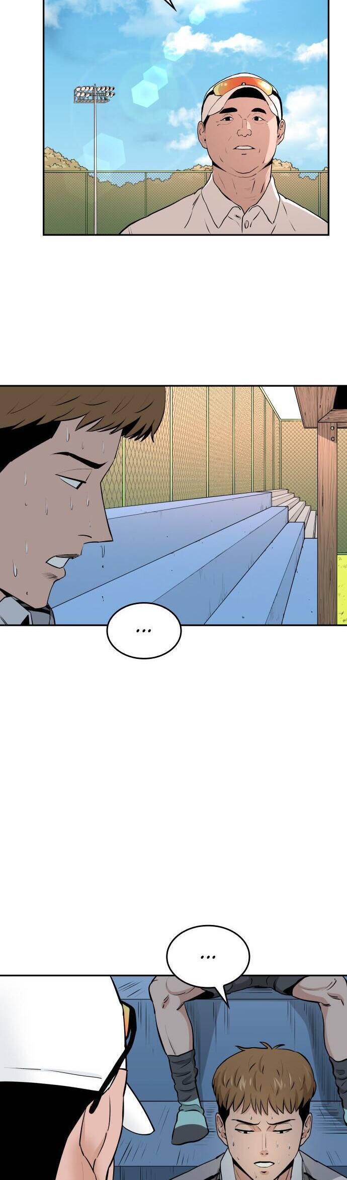 Sân Cỏ Chiến Kí Chap 72 - Next Chap 73