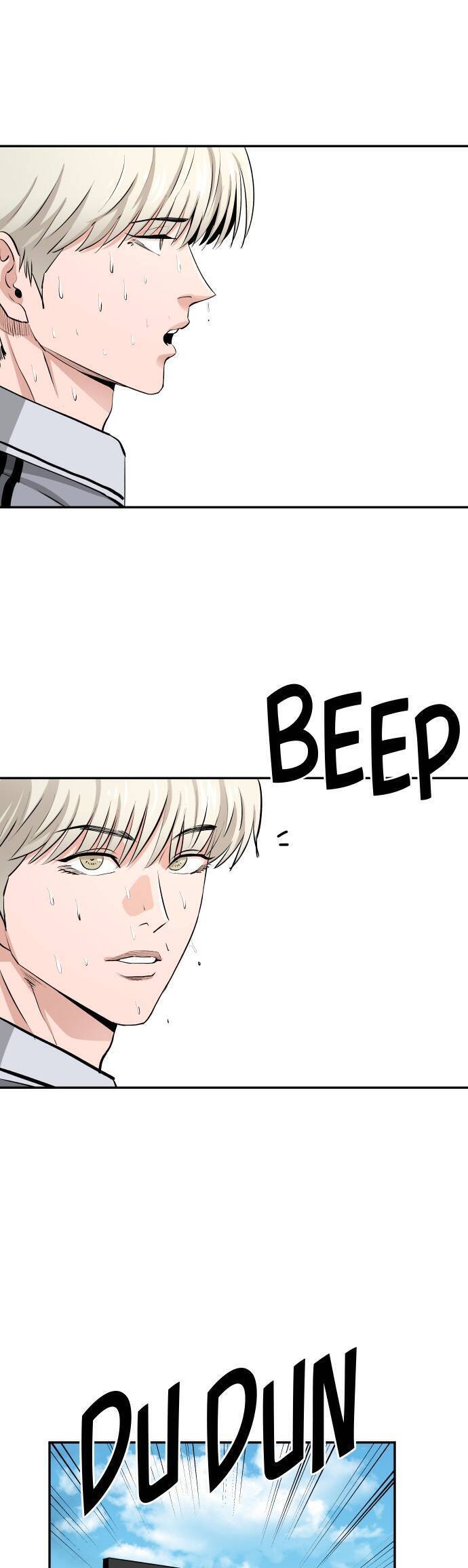 Sân Cỏ Chiến Kí Chap 72 - Next Chap 73