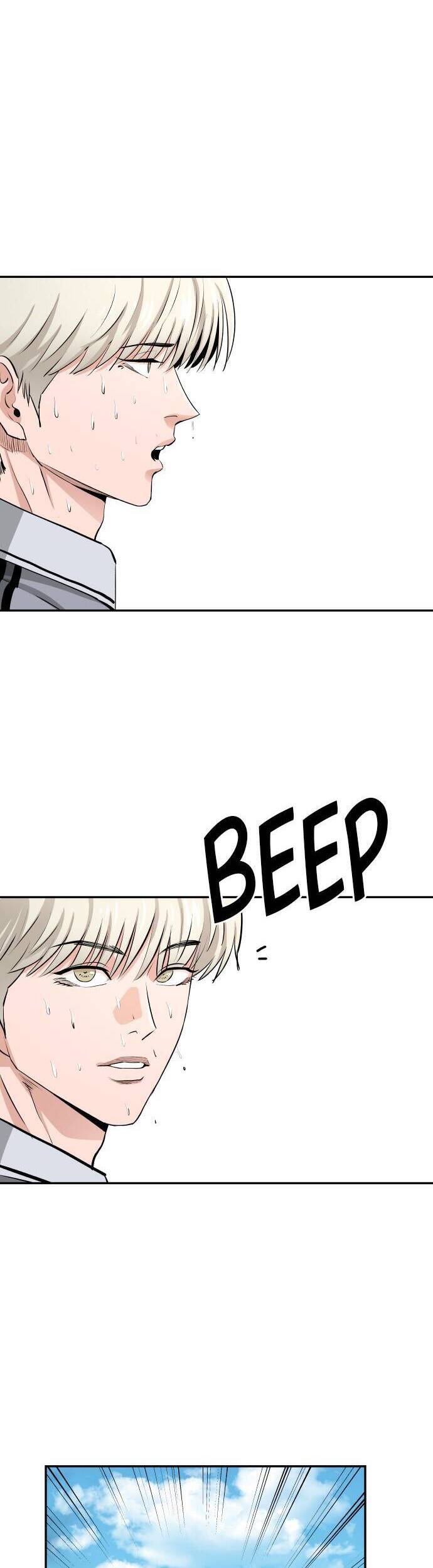 Sân Cỏ Chiến Kí Chap 73 - Next Chap 74