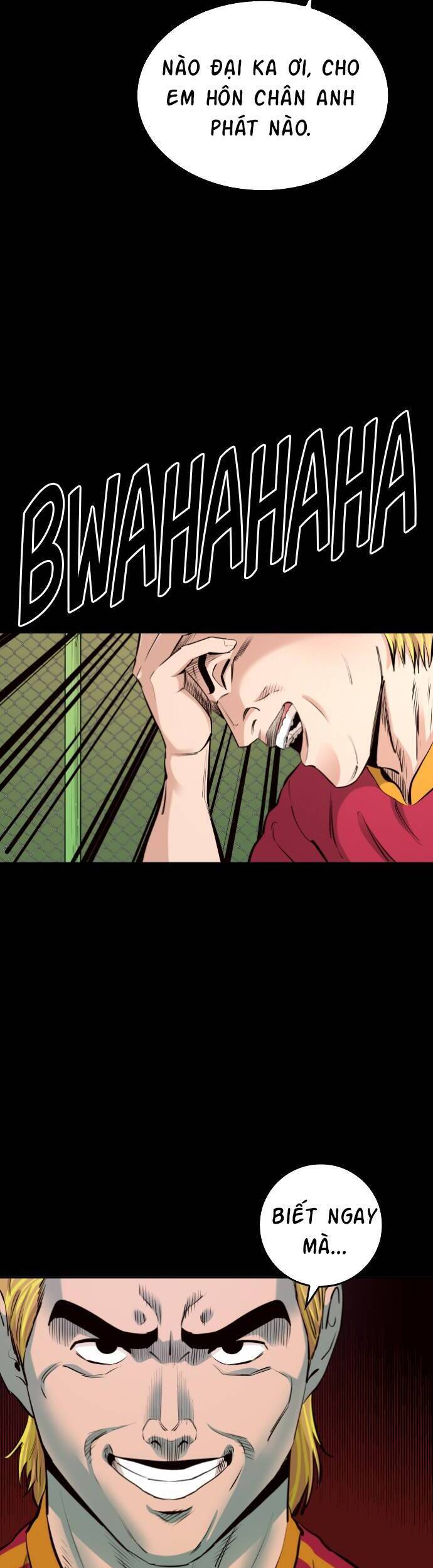 Sân Cỏ Chiến Kí Chap 73 - Next Chap 74
