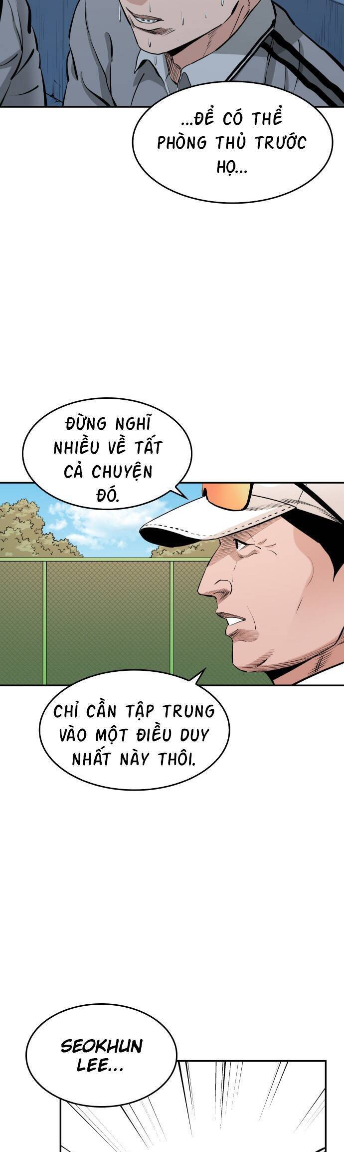 Sân Cỏ Chiến Kí Chap 73 - Next Chap 74