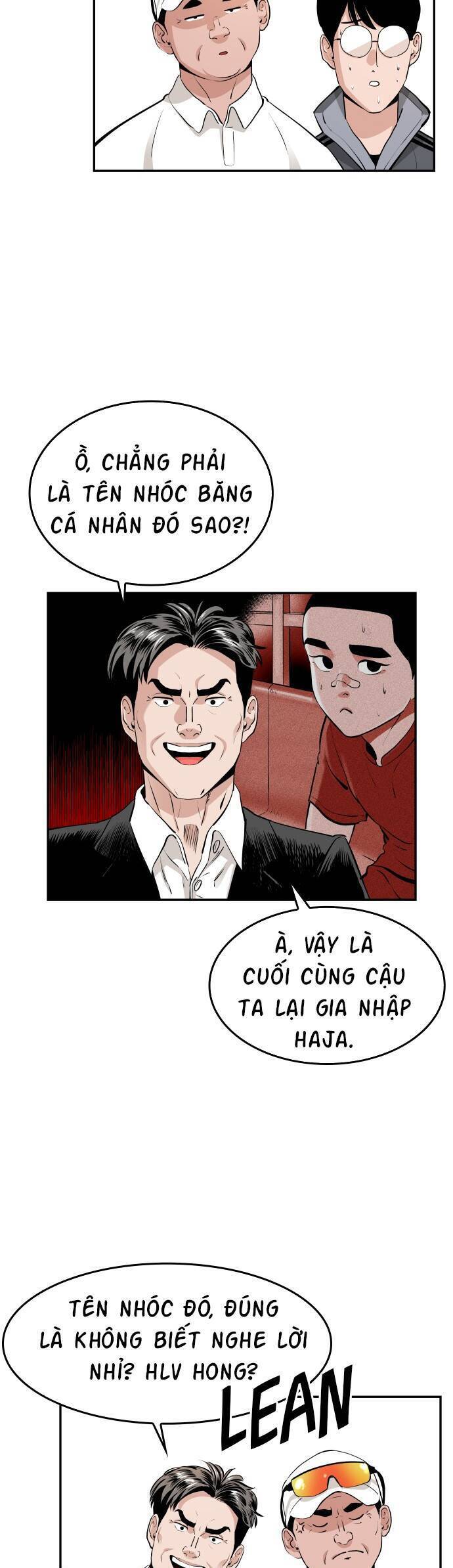Sân Cỏ Chiến Kí Chap 73 - Next Chap 74