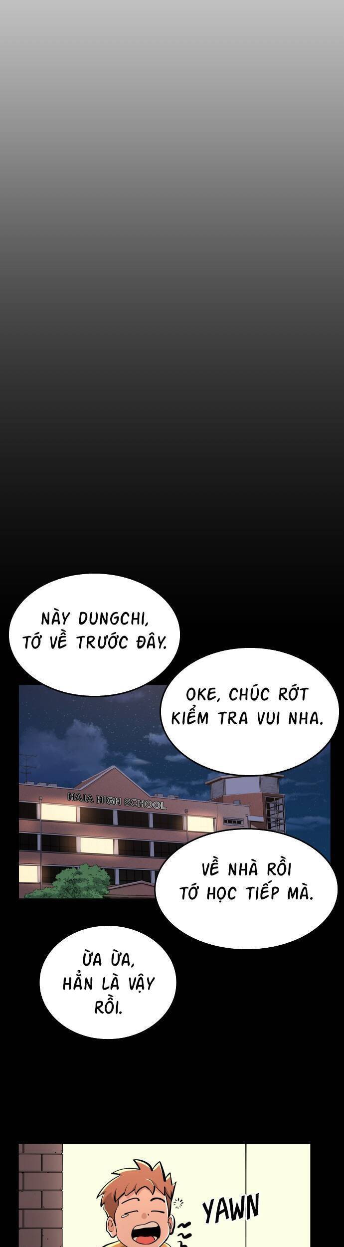 Sân Cỏ Chiến Kí Chap 74 - Next Chap 75