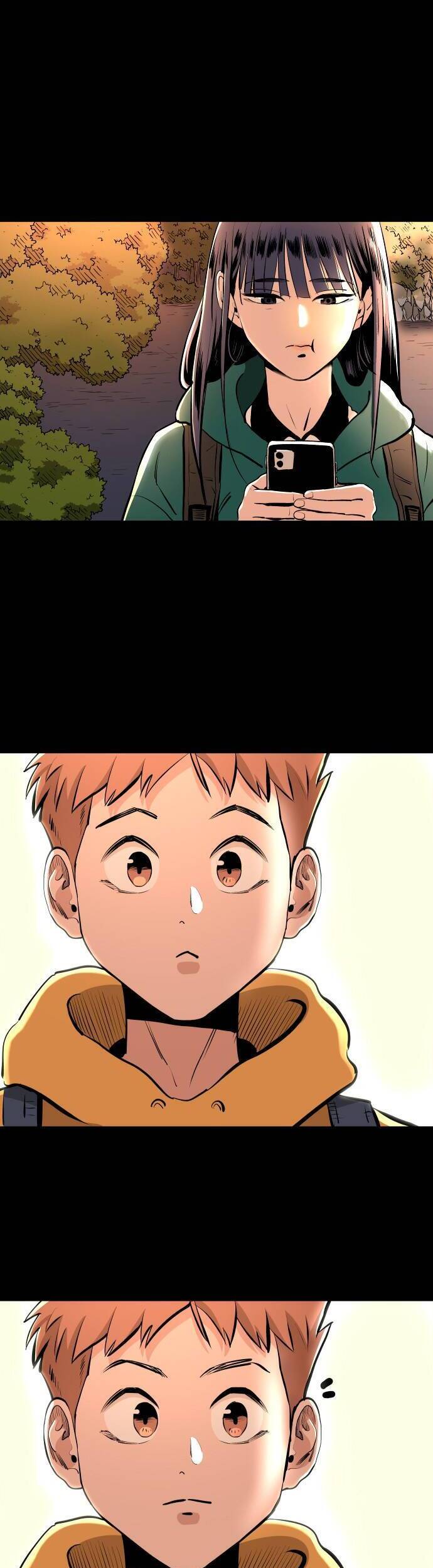 Sân Cỏ Chiến Kí Chap 74 - Next Chap 75