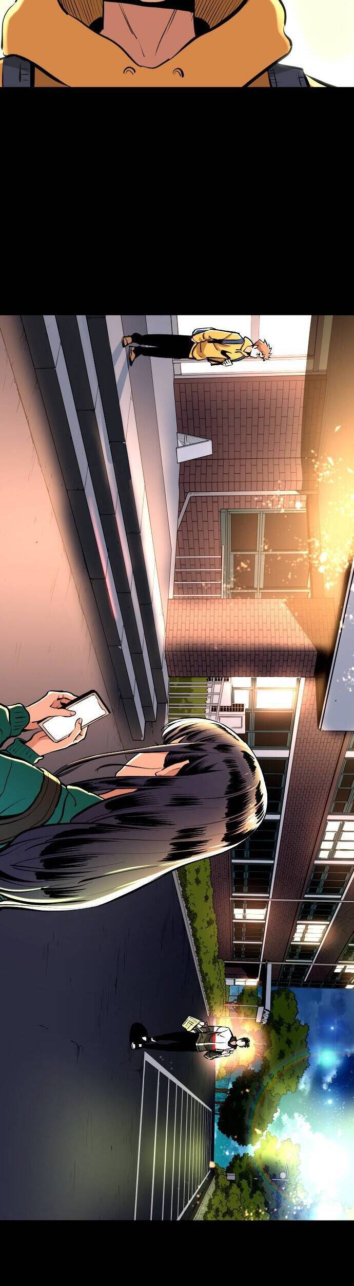 Sân Cỏ Chiến Kí Chap 74 - Next Chap 75