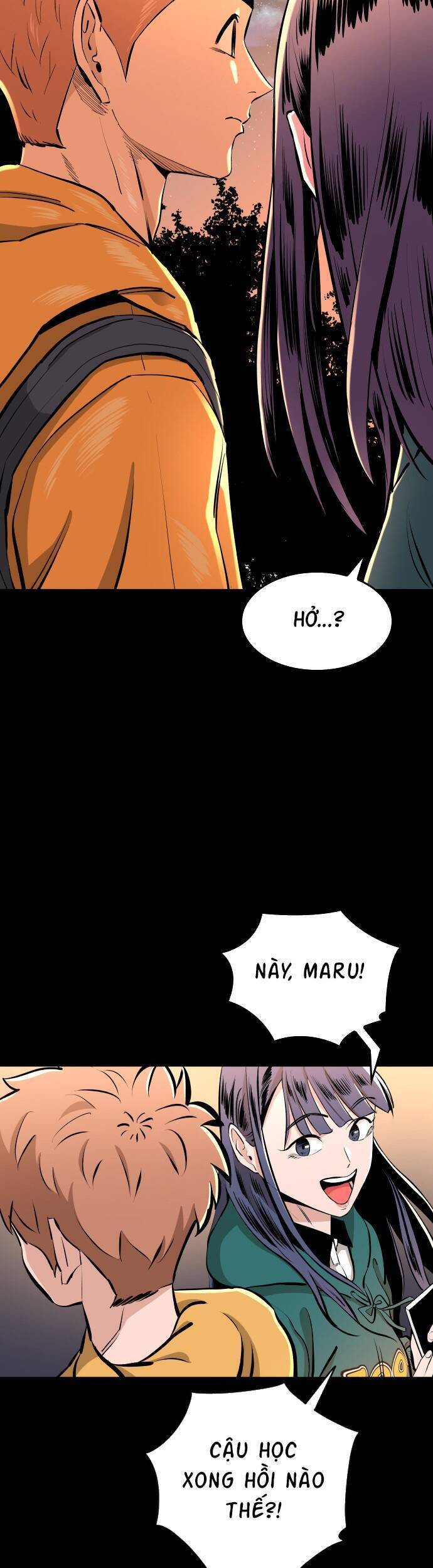 Sân Cỏ Chiến Kí Chap 74 - Next Chap 75