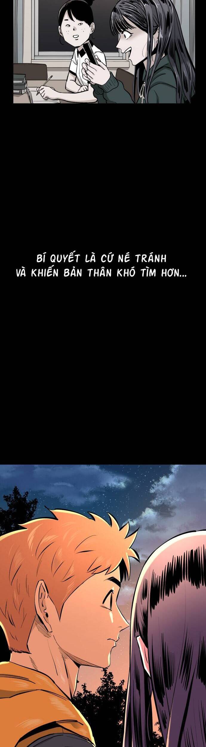 Sân Cỏ Chiến Kí Chap 74 - Next Chap 75