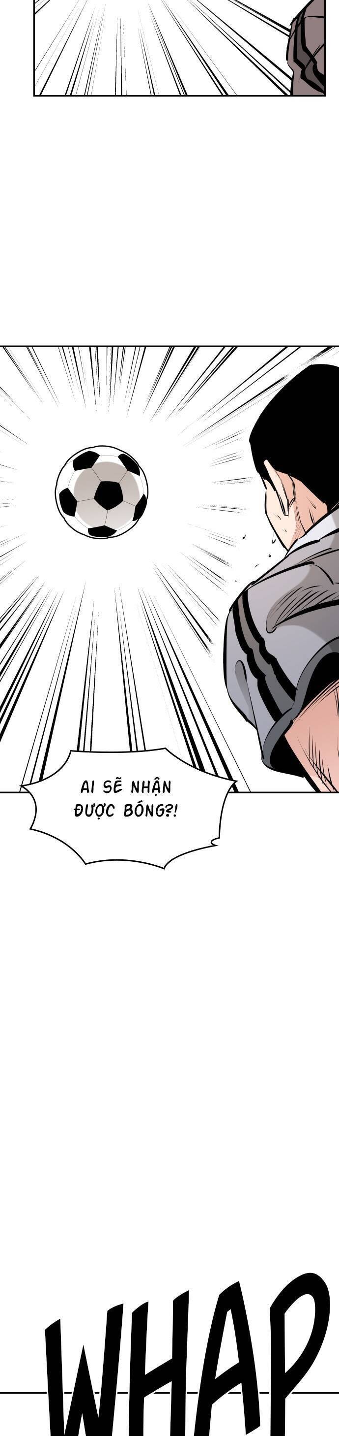 Sân Cỏ Chiến Kí Chap 74 - Next Chap 75