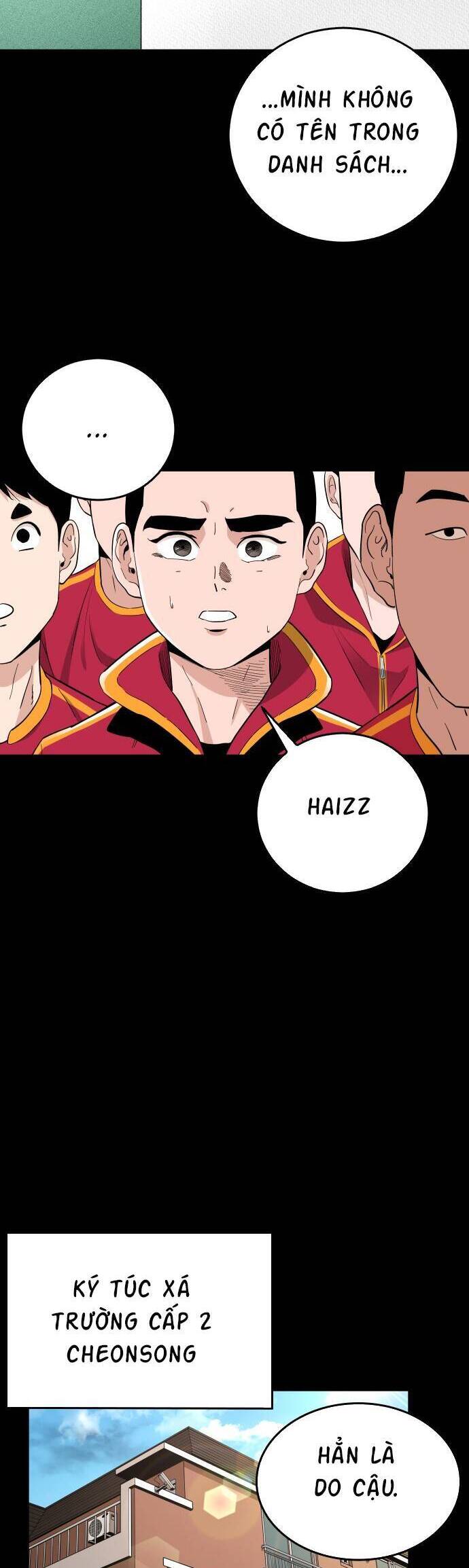 Sân Cỏ Chiến Kí Chap 75 - Next Chap 76