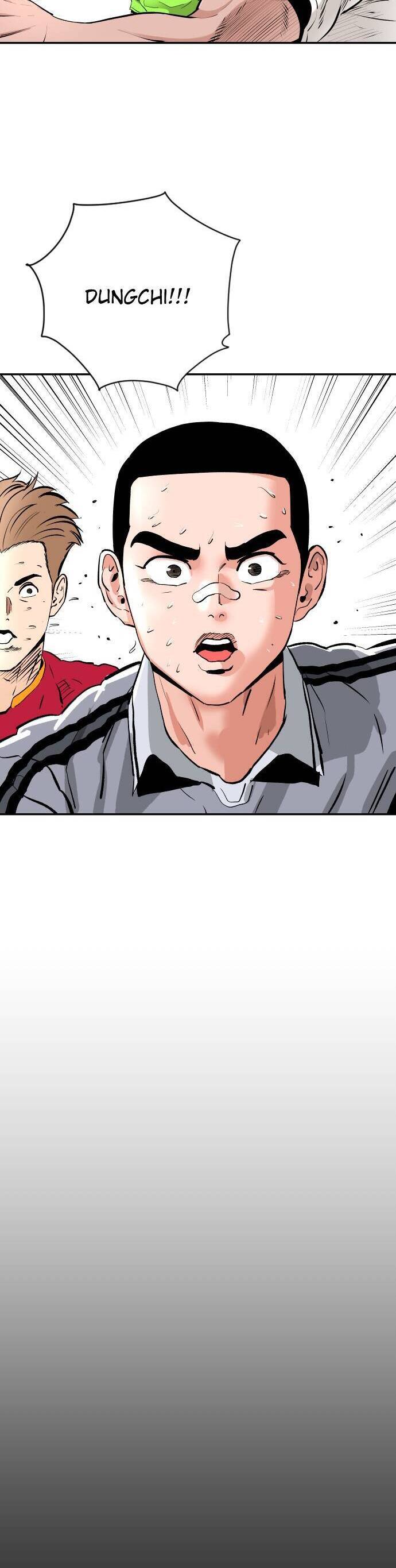 Sân Cỏ Chiến Kí Chap 75 - Next Chap 76