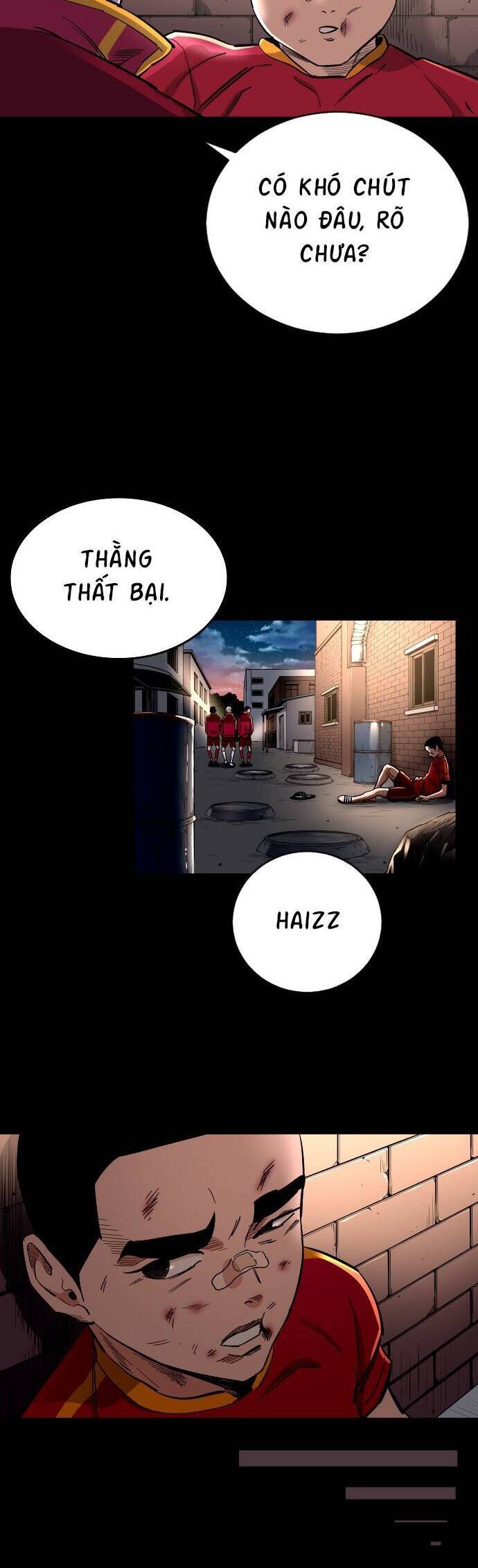 Sân Cỏ Chiến Kí Chap 75 - Next Chap 76