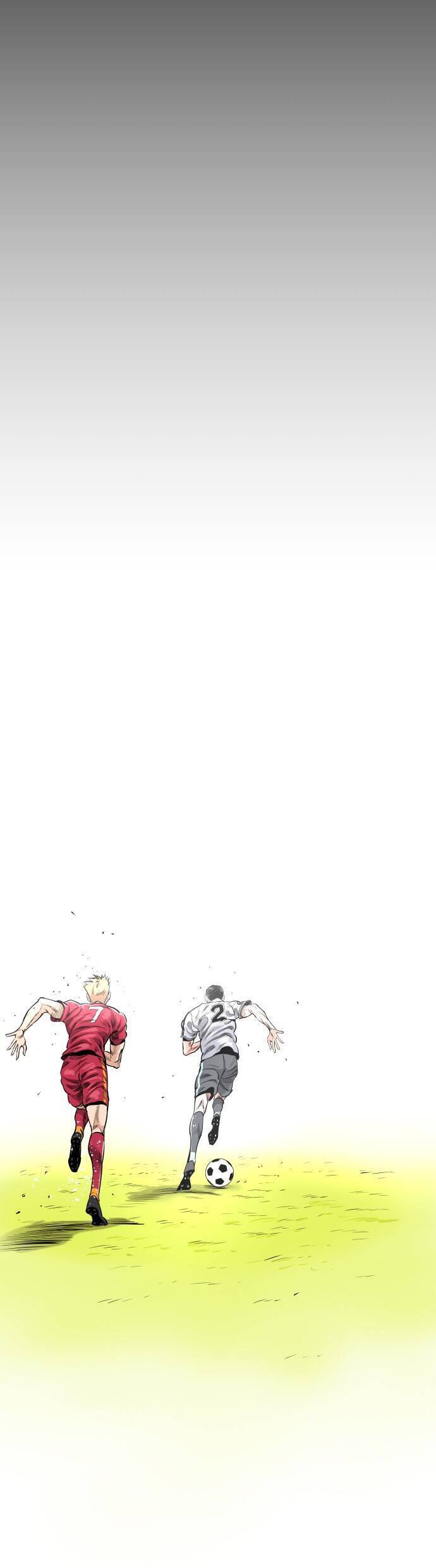 Sân Cỏ Chiến Kí Chap 75 - Next Chap 76