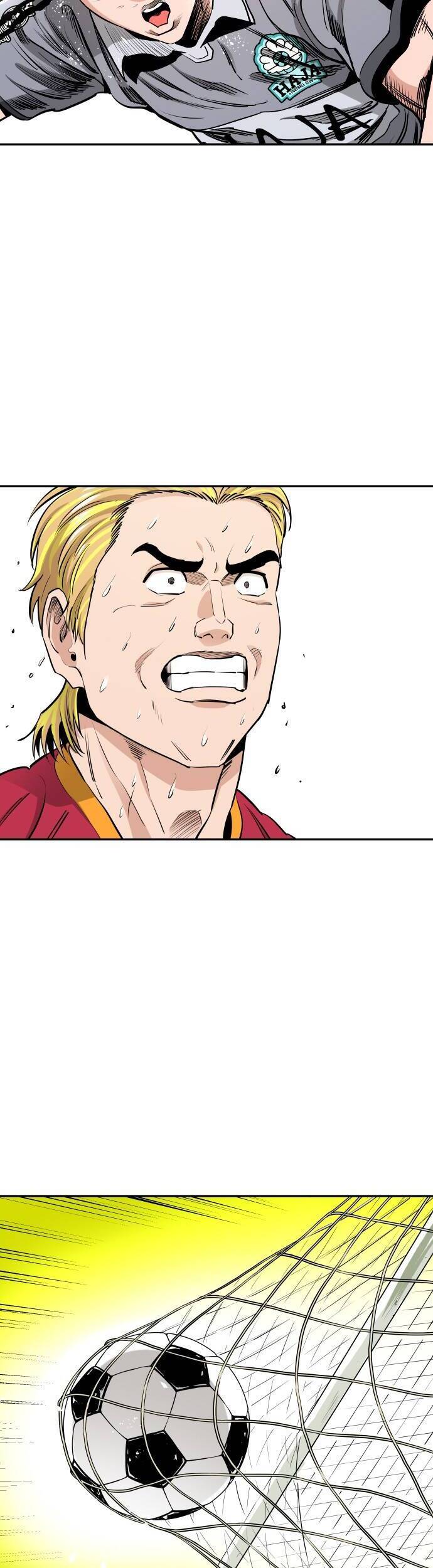 Sân Cỏ Chiến Kí Chap 75 - Next Chap 76