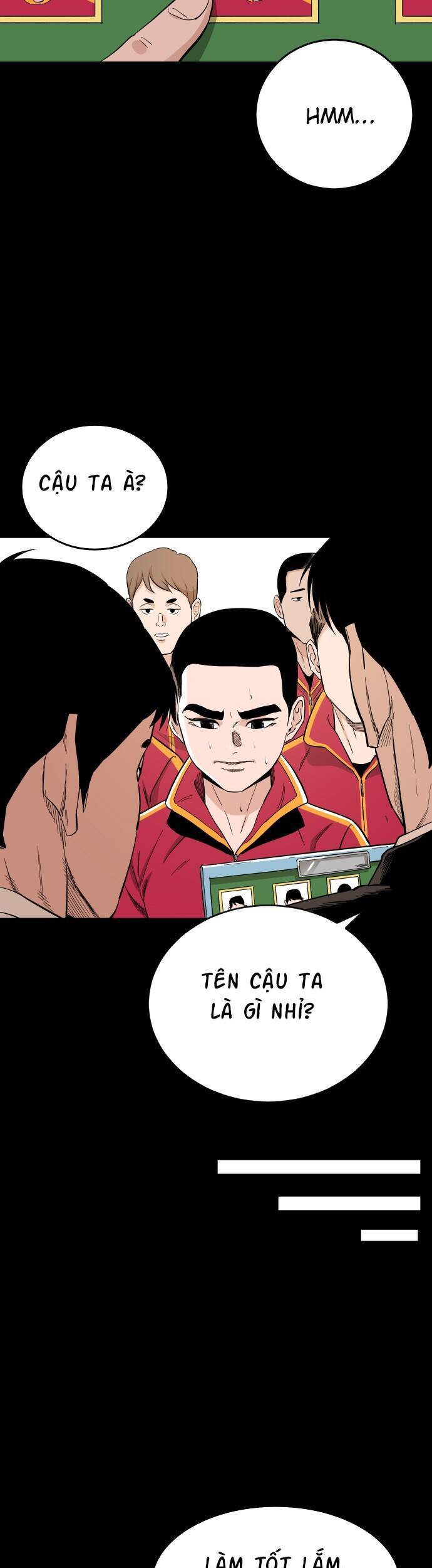 Sân Cỏ Chiến Kí Chap 75 - Next Chap 76