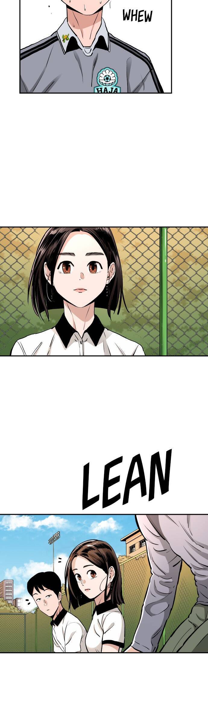 Sân Cỏ Chiến Kí Chap 76 - Next Chap 77