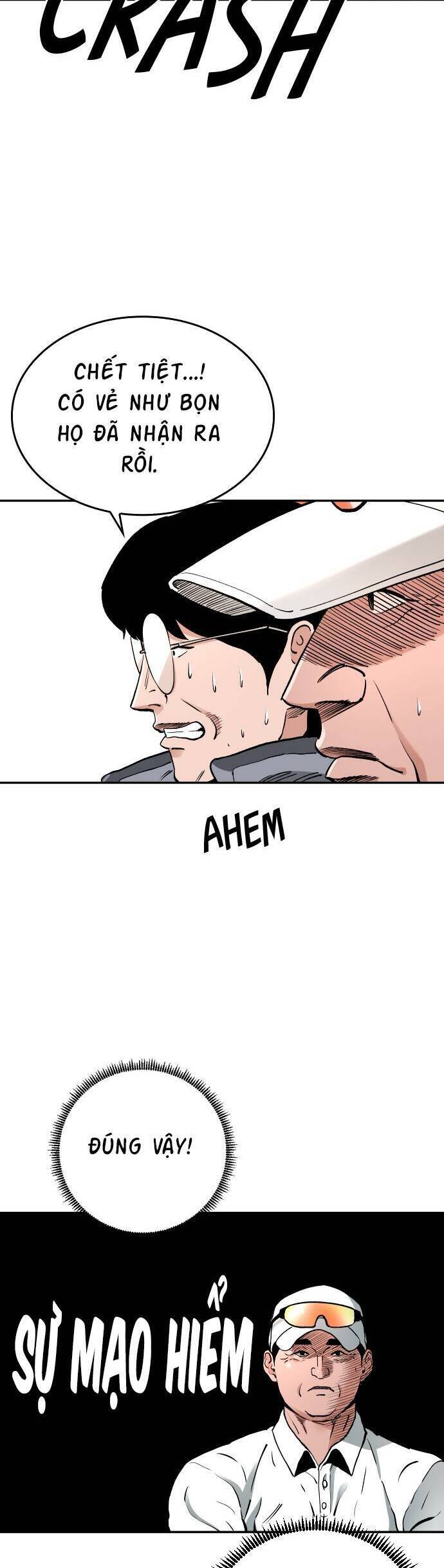 Sân Cỏ Chiến Kí Chap 76 - Next Chap 77