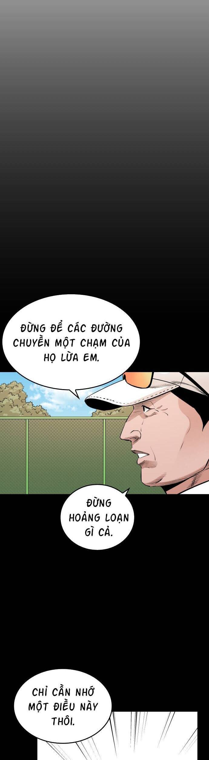 Sân Cỏ Chiến Kí Chap 76 - Next Chap 77