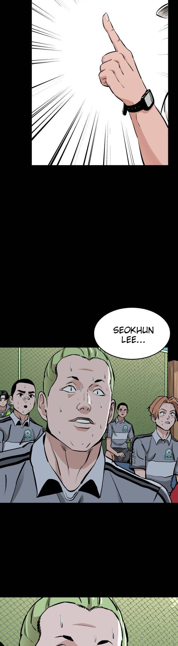 Sân Cỏ Chiến Kí Chap 76 - Next Chap 77