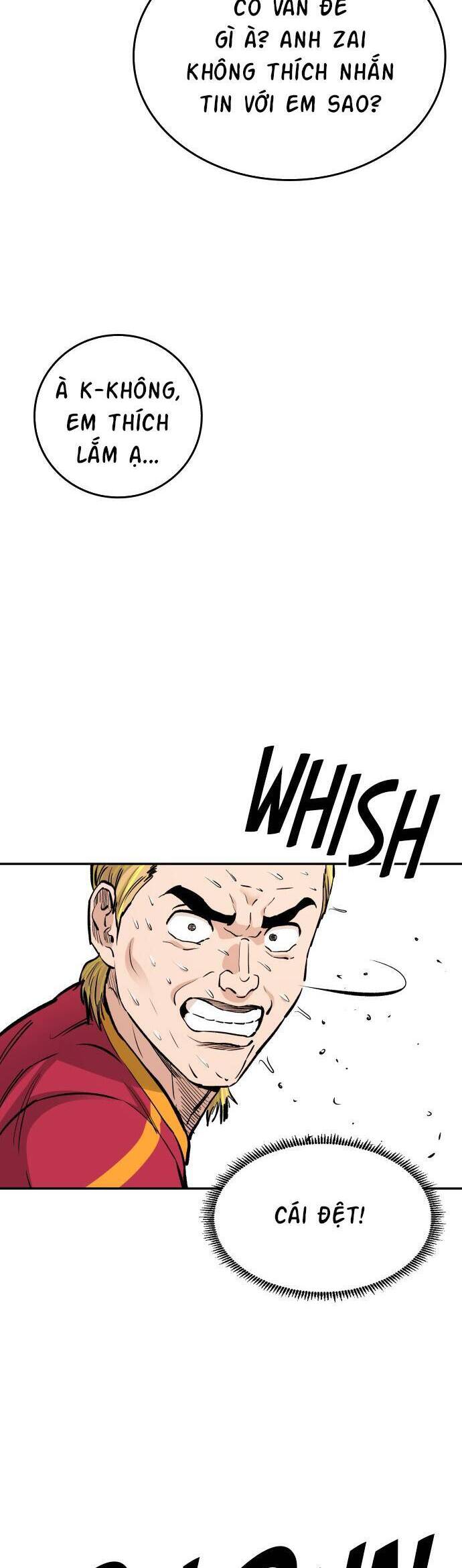 Sân Cỏ Chiến Kí Chap 76 - Next Chap 77