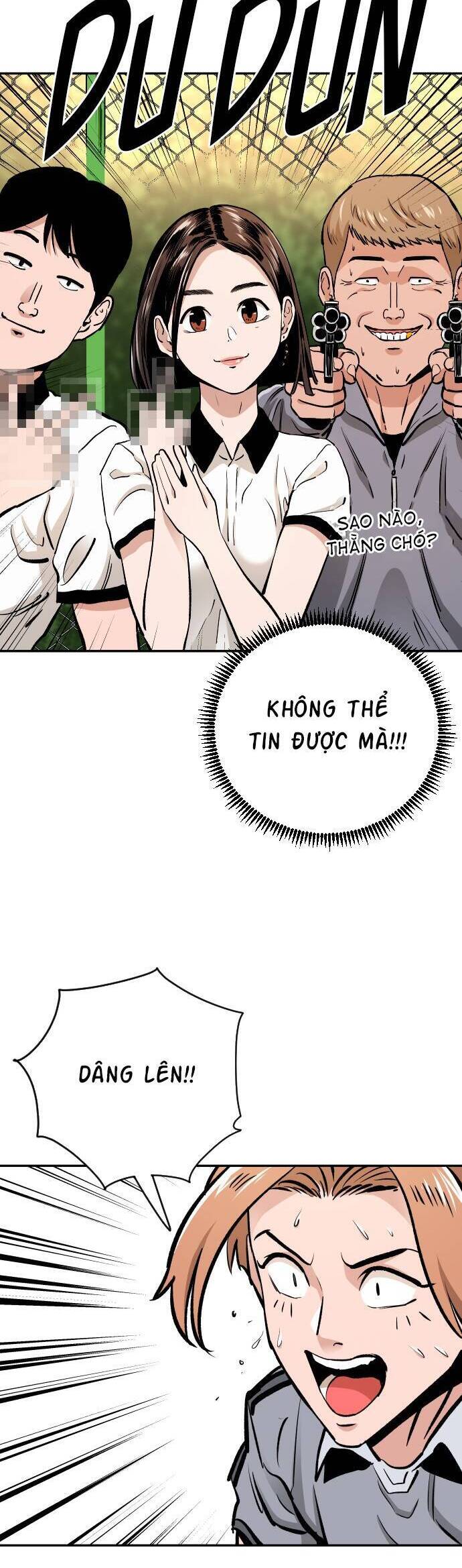 Sân Cỏ Chiến Kí Chap 76 - Next Chap 77