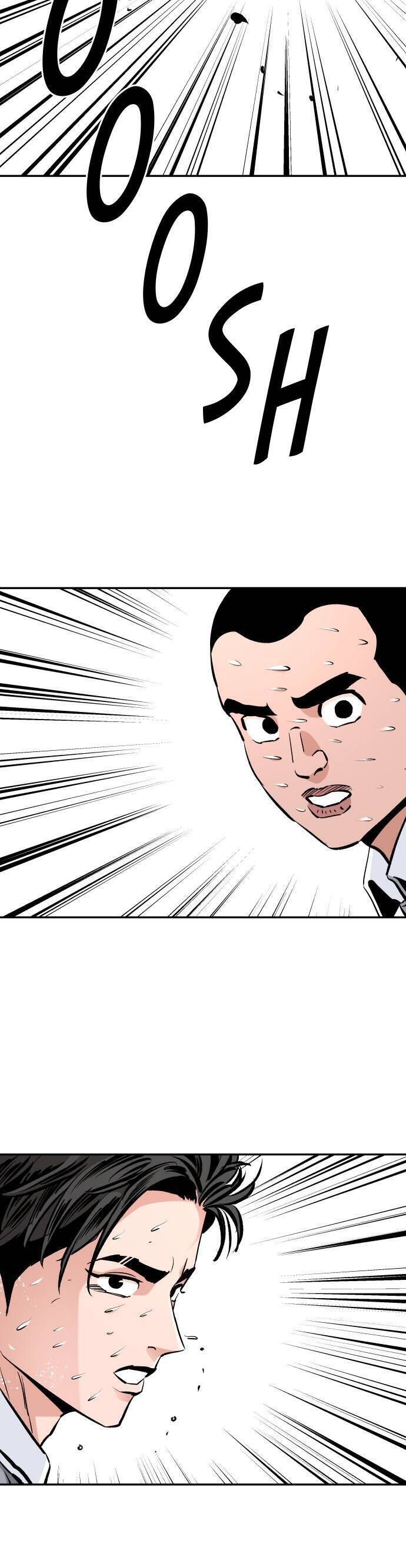 Sân Cỏ Chiến Kí Chap 76 - Next Chap 77