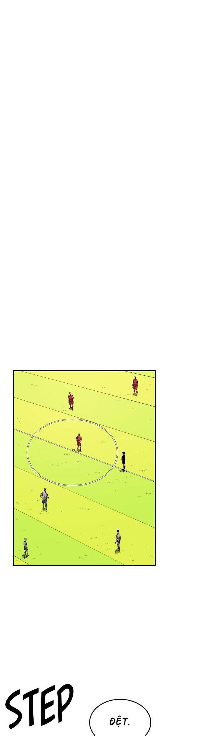 Sân Cỏ Chiến Kí Chap 76 - Next Chap 77