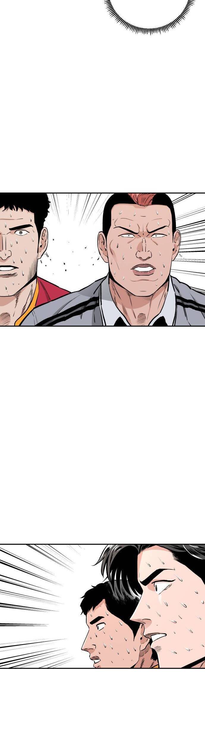 Sân Cỏ Chiến Kí Chap 77 - Next Chap 78