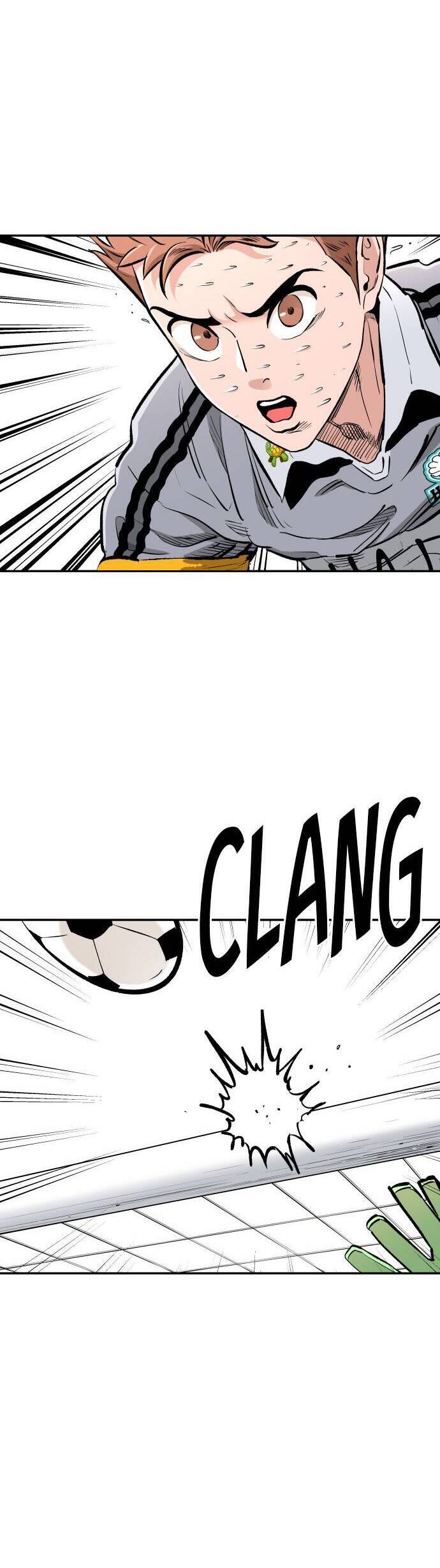 Sân Cỏ Chiến Kí Chap 77 - Next Chap 78
