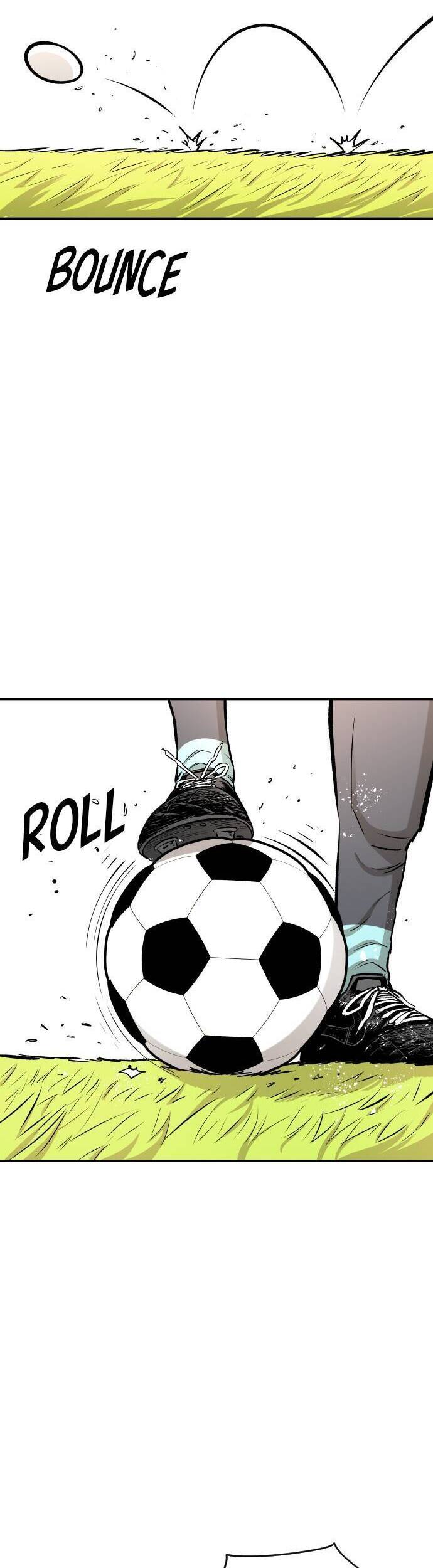 Sân Cỏ Chiến Kí Chap 77 - Next Chap 78