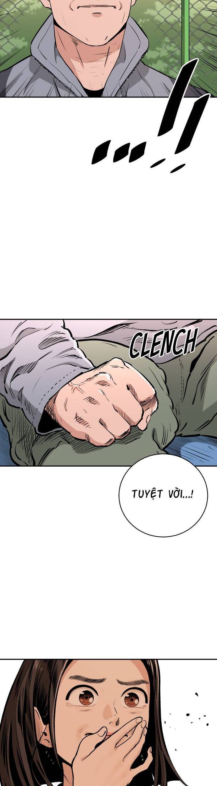 Sân Cỏ Chiến Kí Chap 77 - Next Chap 78