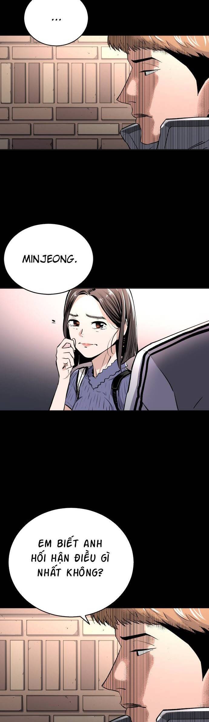 Sân Cỏ Chiến Kí Chap 77 - Next Chap 78