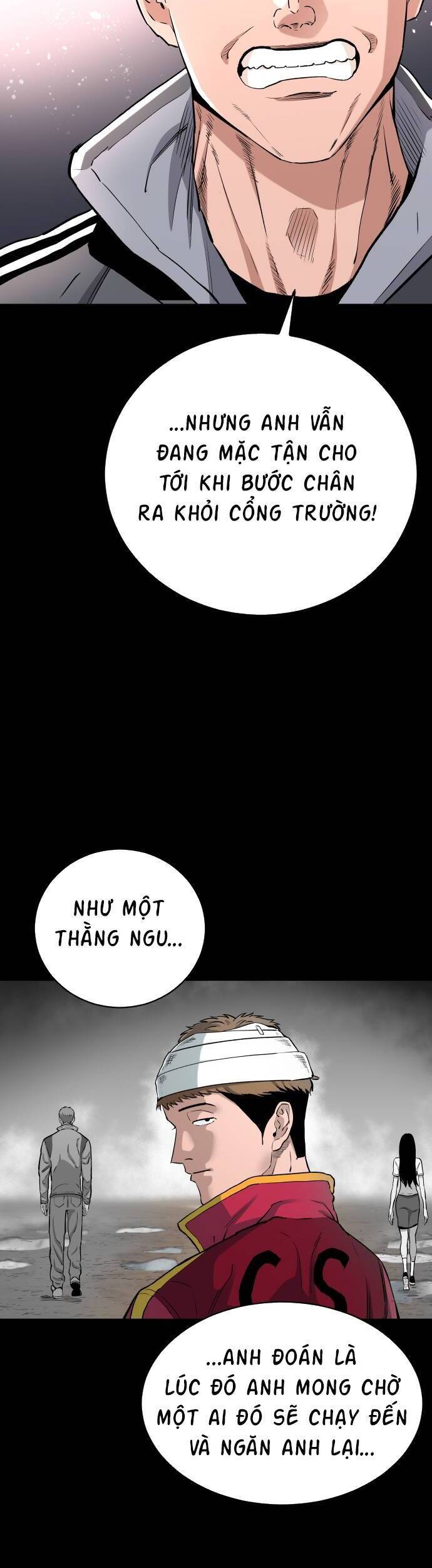 Sân Cỏ Chiến Kí Chap 77 - Next Chap 78