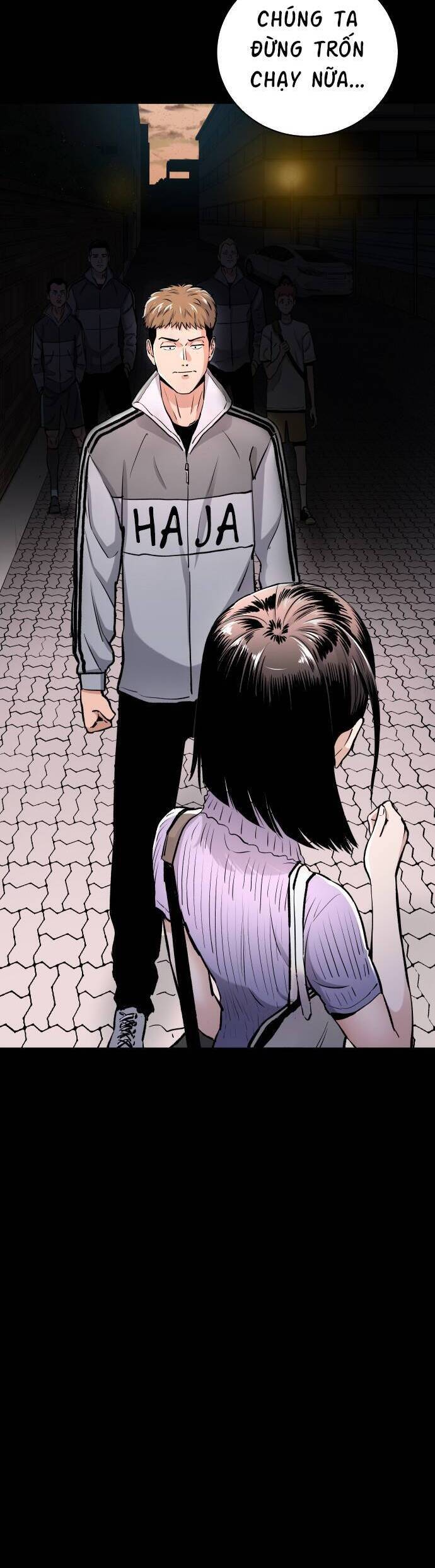 Sân Cỏ Chiến Kí Chap 77 - Next Chap 78