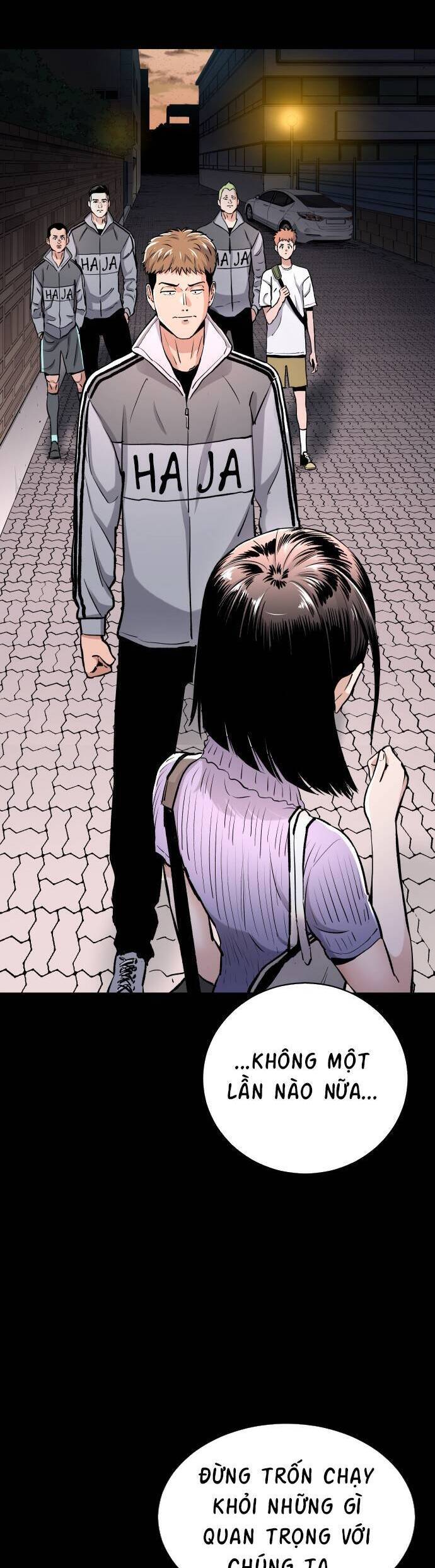 Sân Cỏ Chiến Kí Chap 77 - Next Chap 78