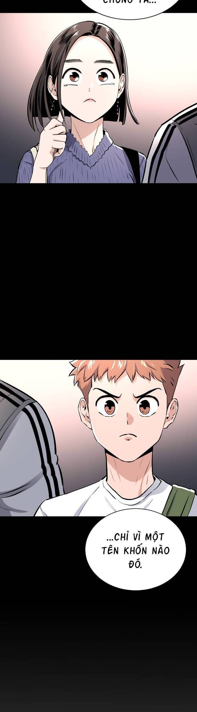 Sân Cỏ Chiến Kí Chap 77 - Next Chap 78