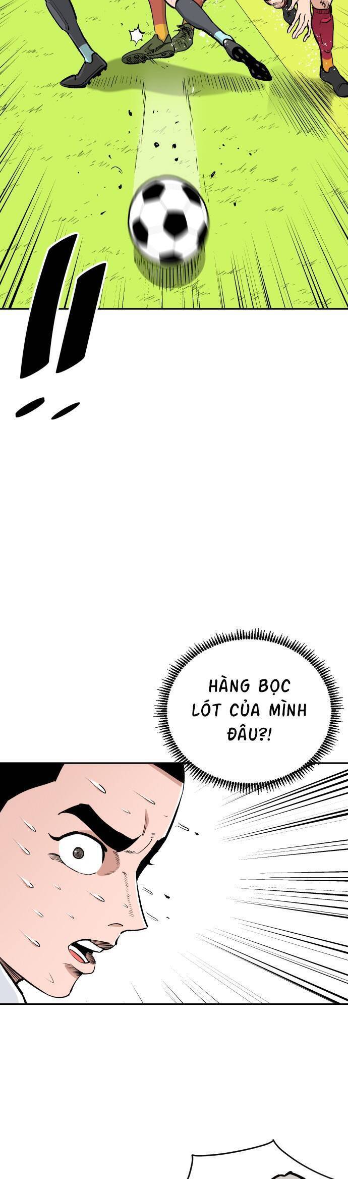 Sân Cỏ Chiến Kí Chap 78 - Next Chap 79
