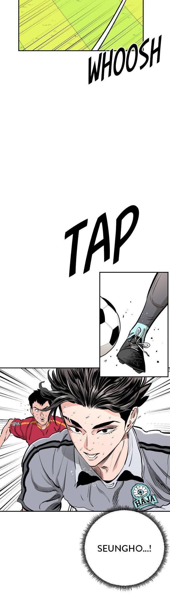 Sân Cỏ Chiến Kí Chap 78 - Next Chap 79