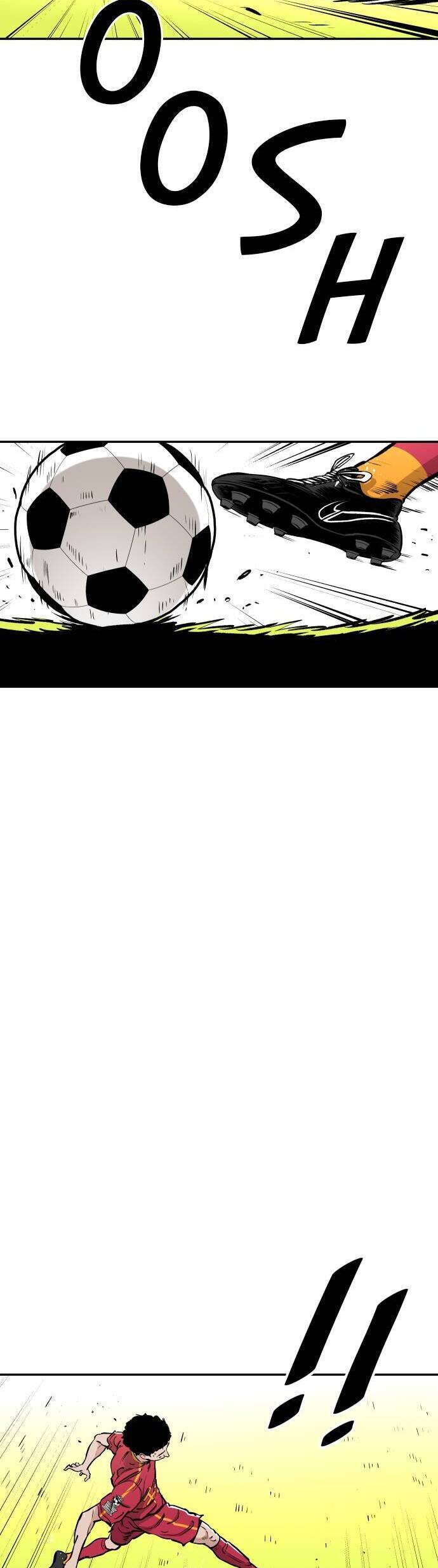 Sân Cỏ Chiến Kí Chap 78 - Next Chap 79
