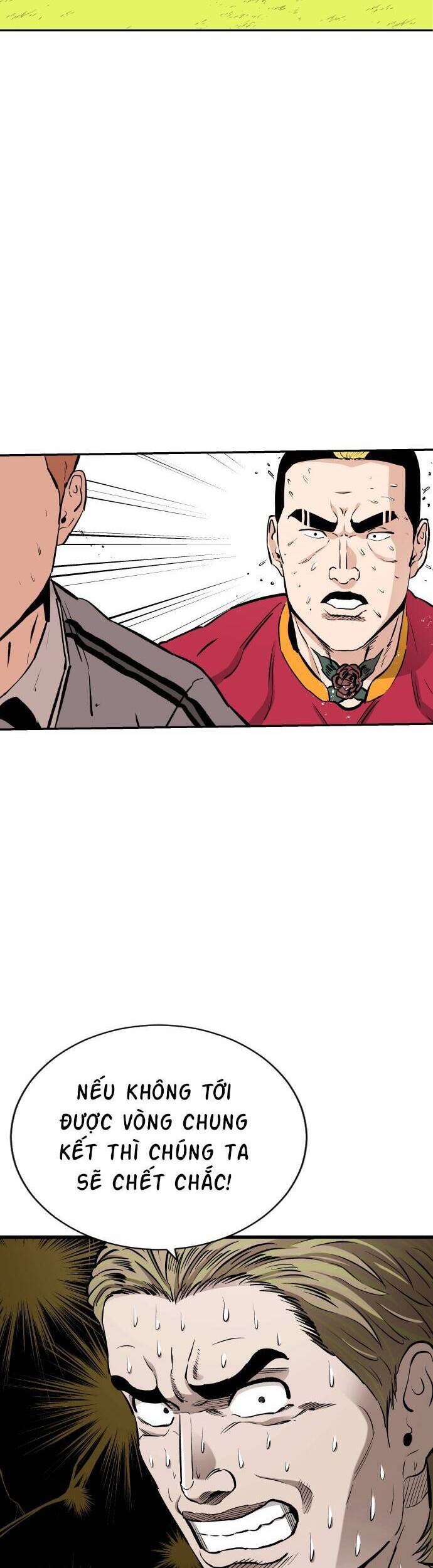 Sân Cỏ Chiến Kí Chap 78 - Next Chap 79